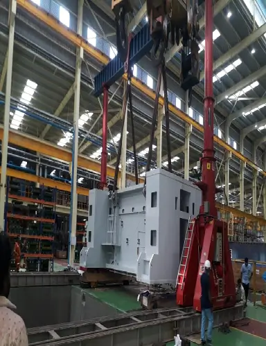 conveyor